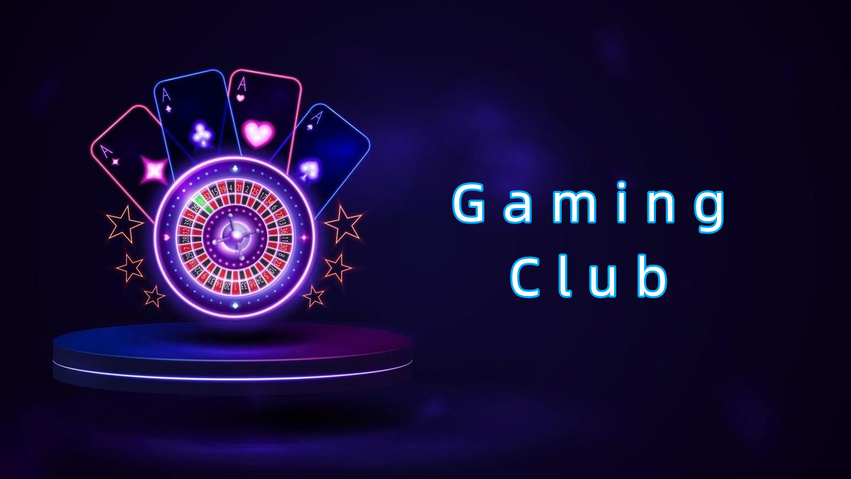 Gaming Club پاکستان